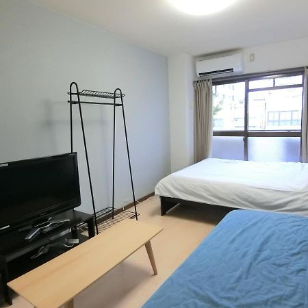 A&C Stay Dome-Mae 32 Осака Экстерьер фото